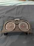 Quadrante original Opel Astra H GTC