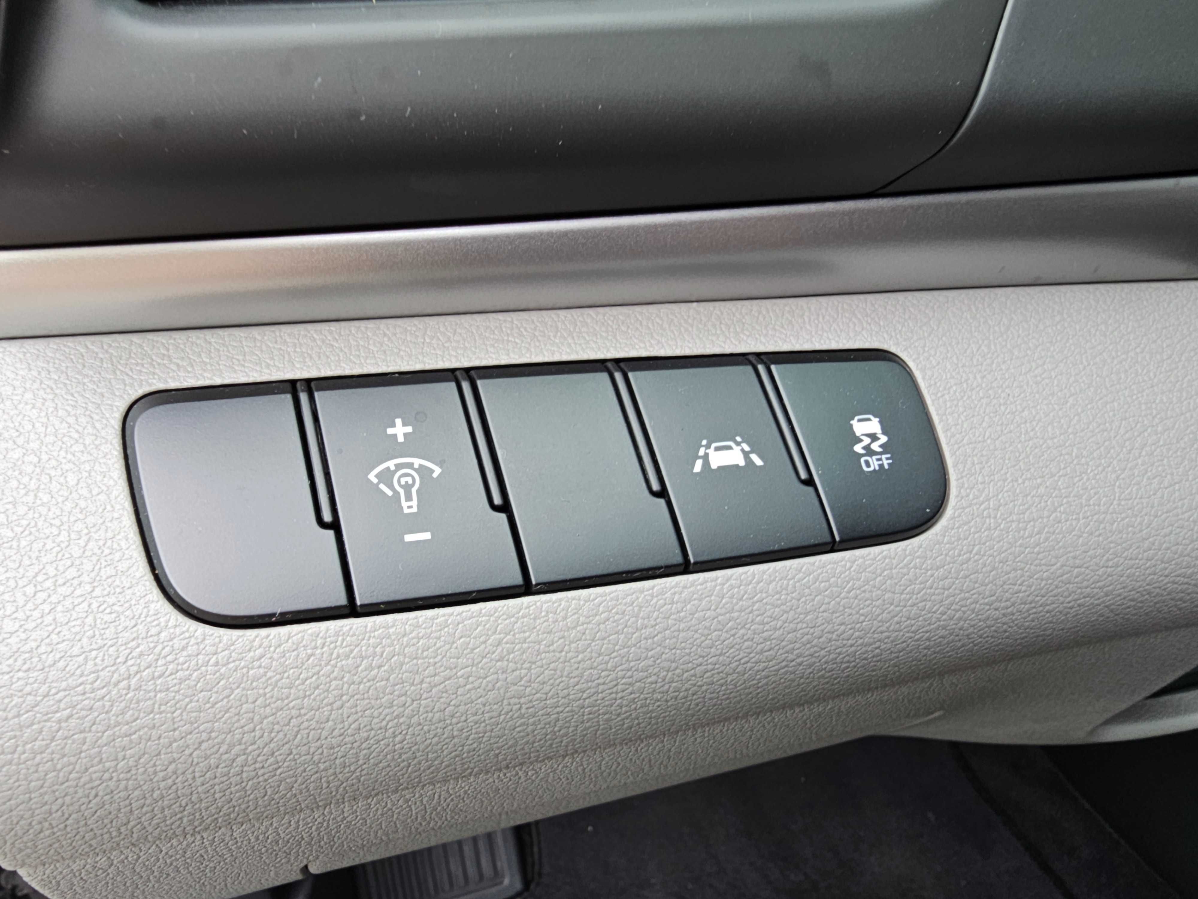 Hyundai Elantra SE 2019