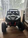 Samochodzik na akumulator dla dzieci Buggy UTV-MX 2000