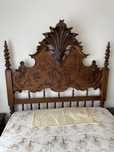 Mobilia de Quarto de Casal - Completa
