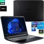 Acer Nitro 15,6FHD 144Hz i5-11400H RTX3060 16GB RAM 512SSD Win 11