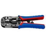 Knipex Szczypce Do Złączy Typu Western Rj45