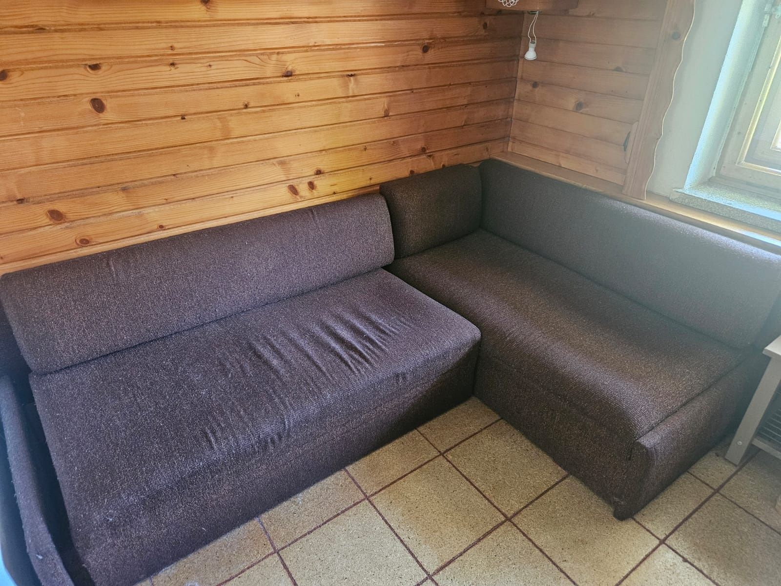 Narożnik za darmo