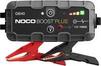 Пуско-зарядний пристрій NOCO Boost Plus GB40 1000 А