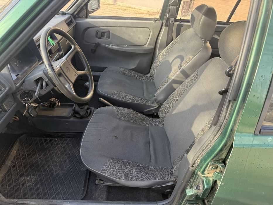 Заз Славута 2003 год. 1.2 Бензин.