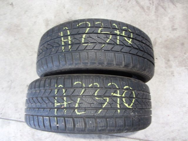 Falken euroall season as200 215/55/17