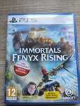 Gra na PS5 immortals Fenyx Rising