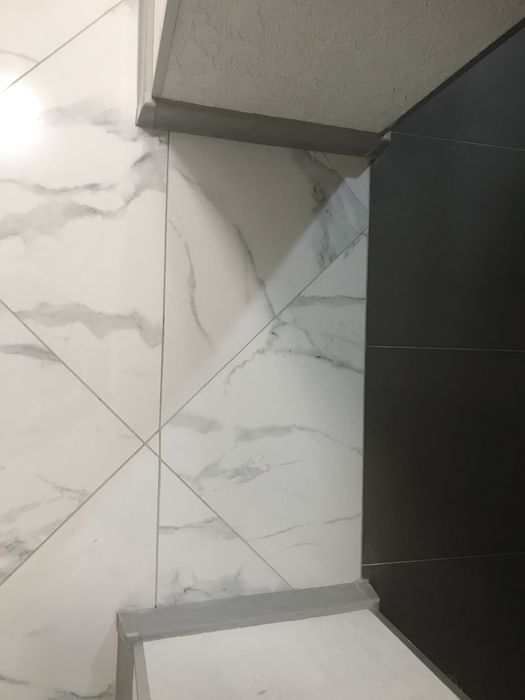 Вкладаю плитку, керамічну та тротуарну