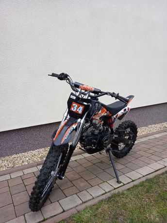 Cross KXD 125, 2020 r.