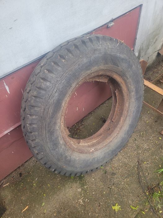 opony felgi czytaj opis