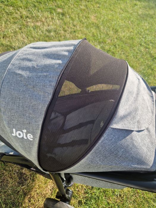 Spacerówka  JOIE  wozek spacerowy Spacerowka