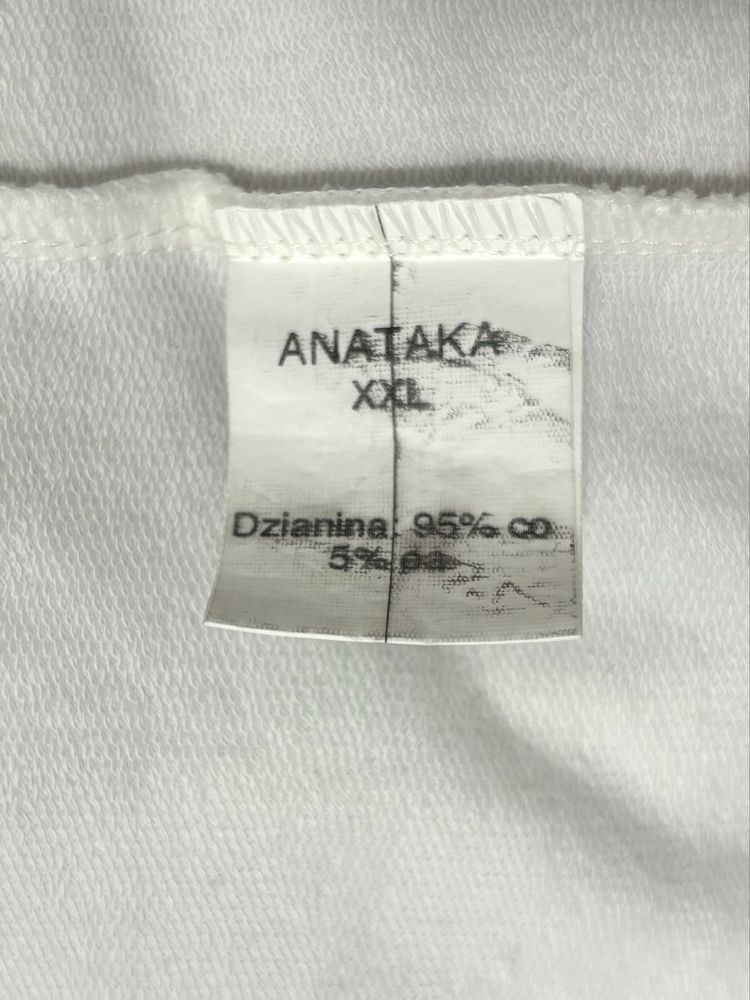 Bluza z długimi rękawami Anataka