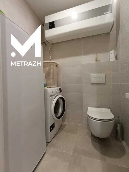 Продается 3-х комнатная квартира 9/20, ЖК Дуэт Мирослава Мисли (22722)