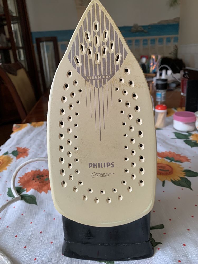 Утюг Philips Azur Precise 4340