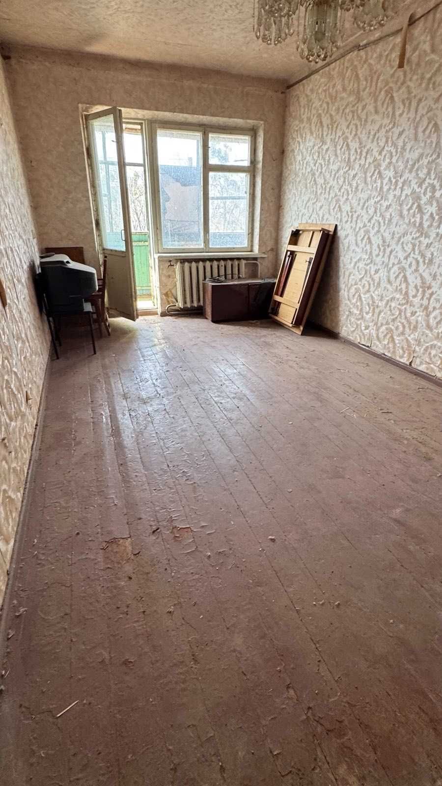 Продаж 2-х кімнатної кв-ри в районі Ст. автостанції. Центр. р-н міста.