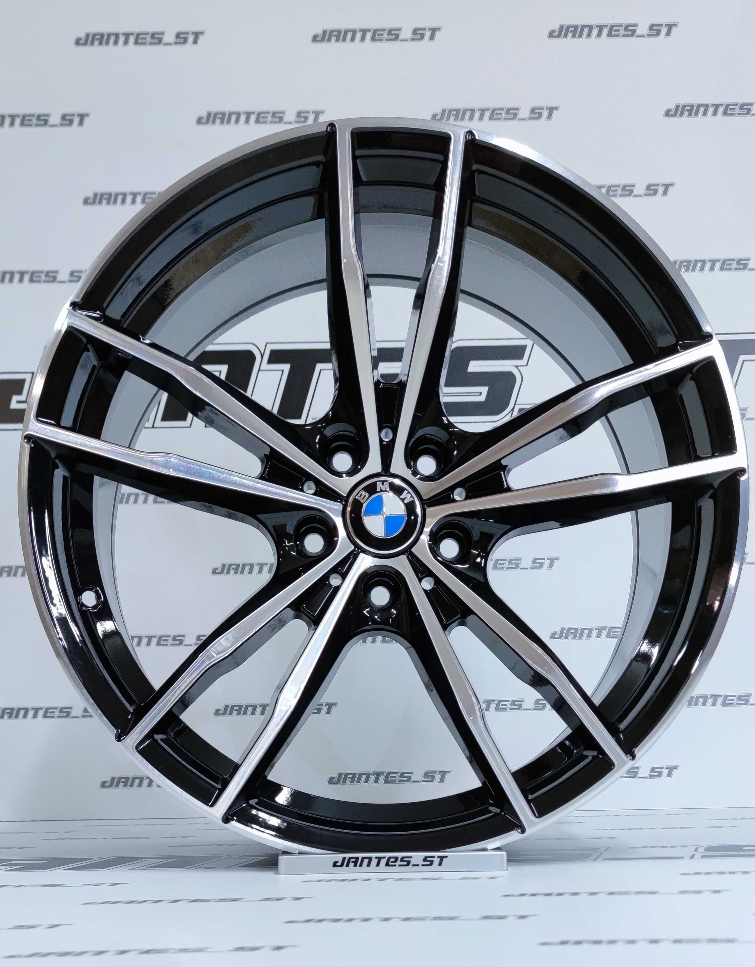 jantes 19 5X120 Style BMW G20 Novas