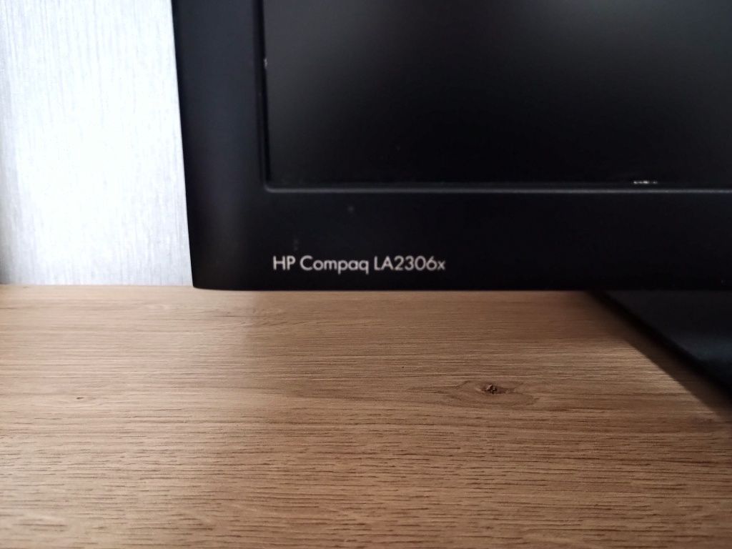 Monitor do komputera