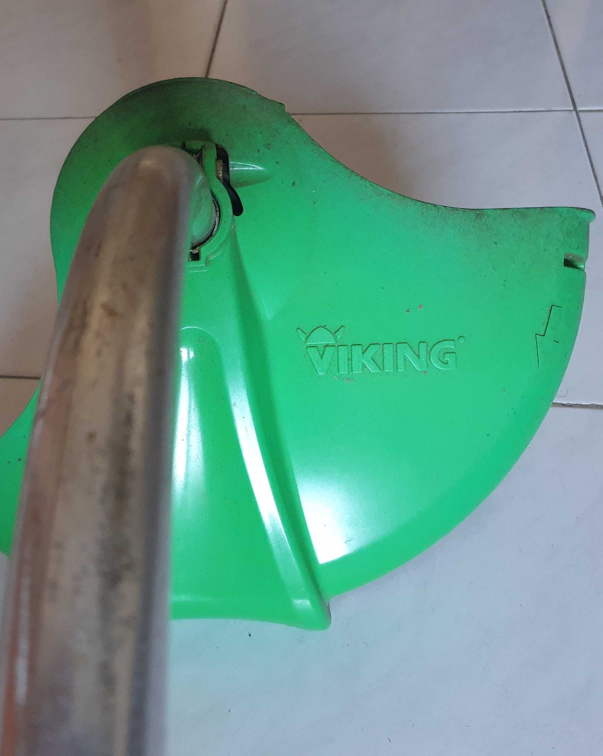 Roçadora elétrica VIKING TE600 - Austria