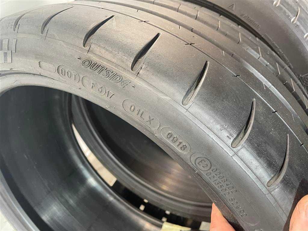 235 35 ZR19 Michelin Pilot Super Sport 91Y 6mm