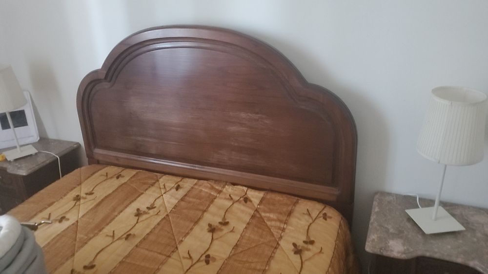 Mobilia de quarto completa