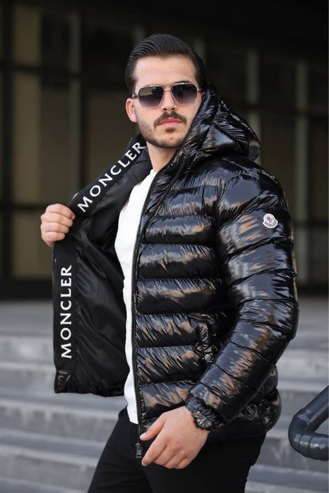 Куртка єврозима холодна осінь