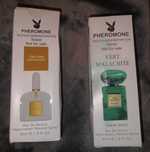 Tom i Giorgio zapach damski z feromonami 45ml