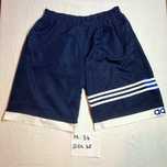 Spodenki Adidas, szorty do pływania, kąpielówki roz. M
