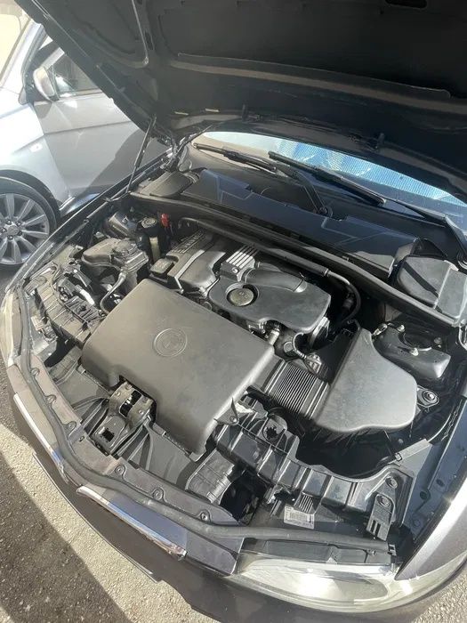 BMW Serie 120i E87