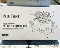 KORG Nu:Tekt NTS-1 digital kit