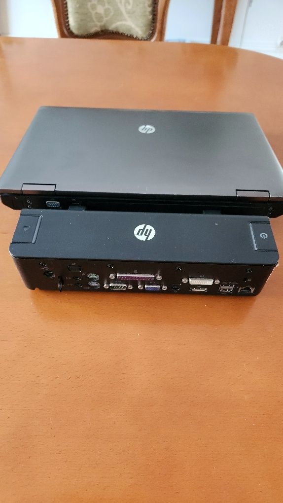 Laptop ProBook 6470b