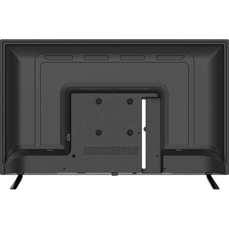 Телевізор 32 дюйми HYUNDAI HY-TQL32R4-008 (LCD 16W T2/S2 HDMI USB)