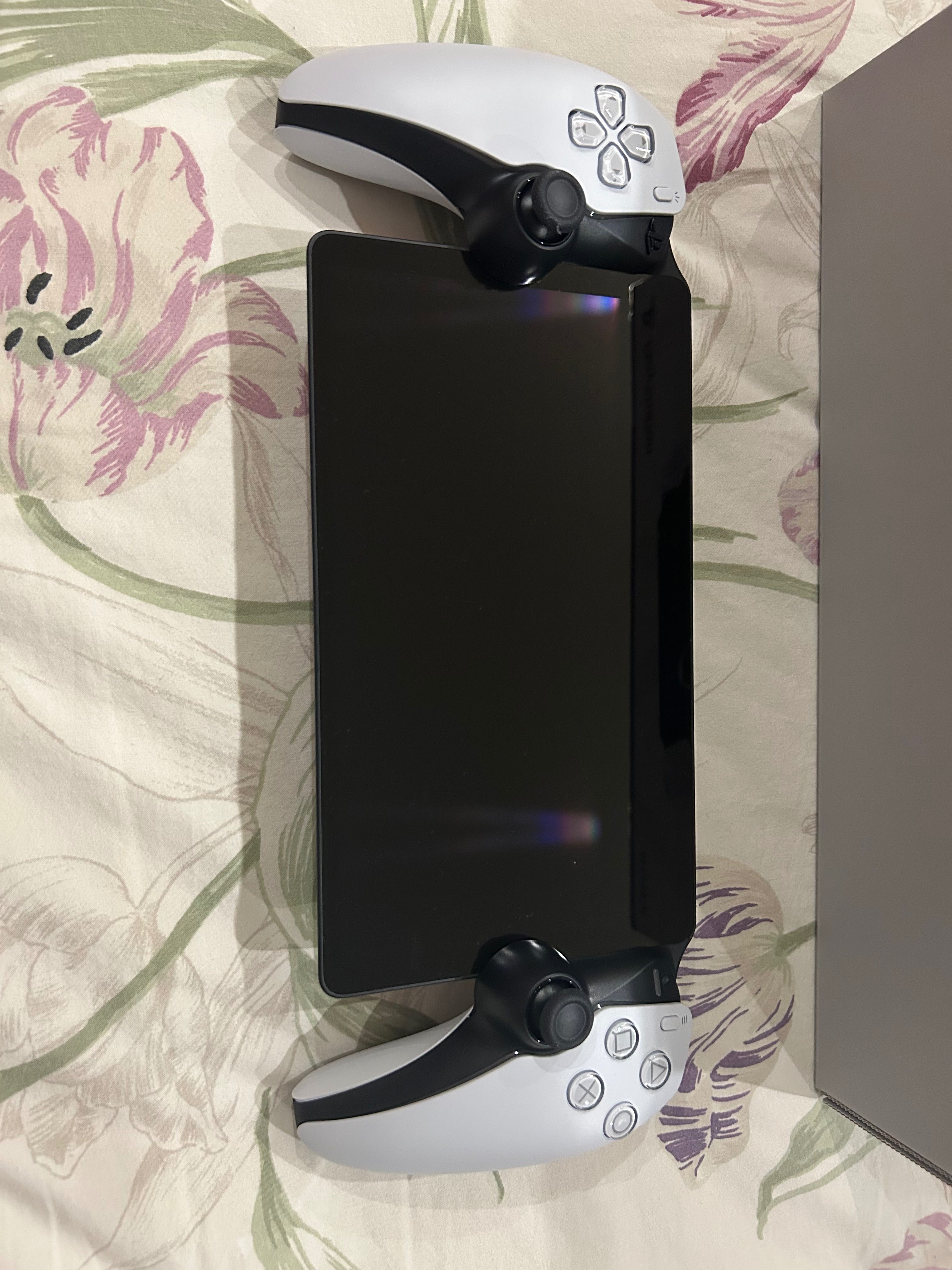 PlayStation Portal PS5