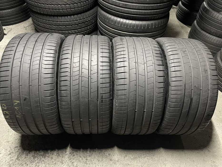 295/30 ZR20 Pirelli P Zero TM MO (Шини літні БУ) Стан Ідеал