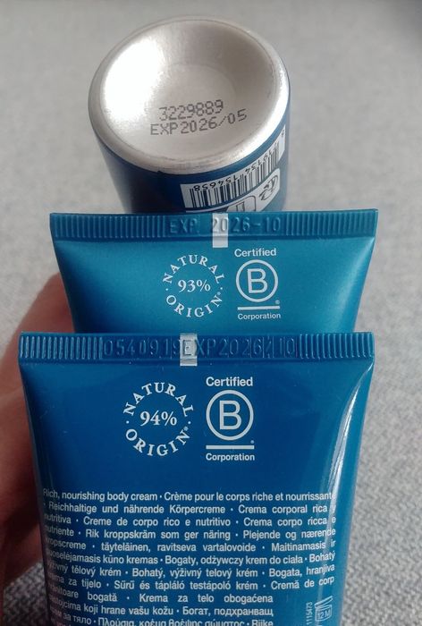 RITUALS Ritual of Hammam zestaw prezentowy