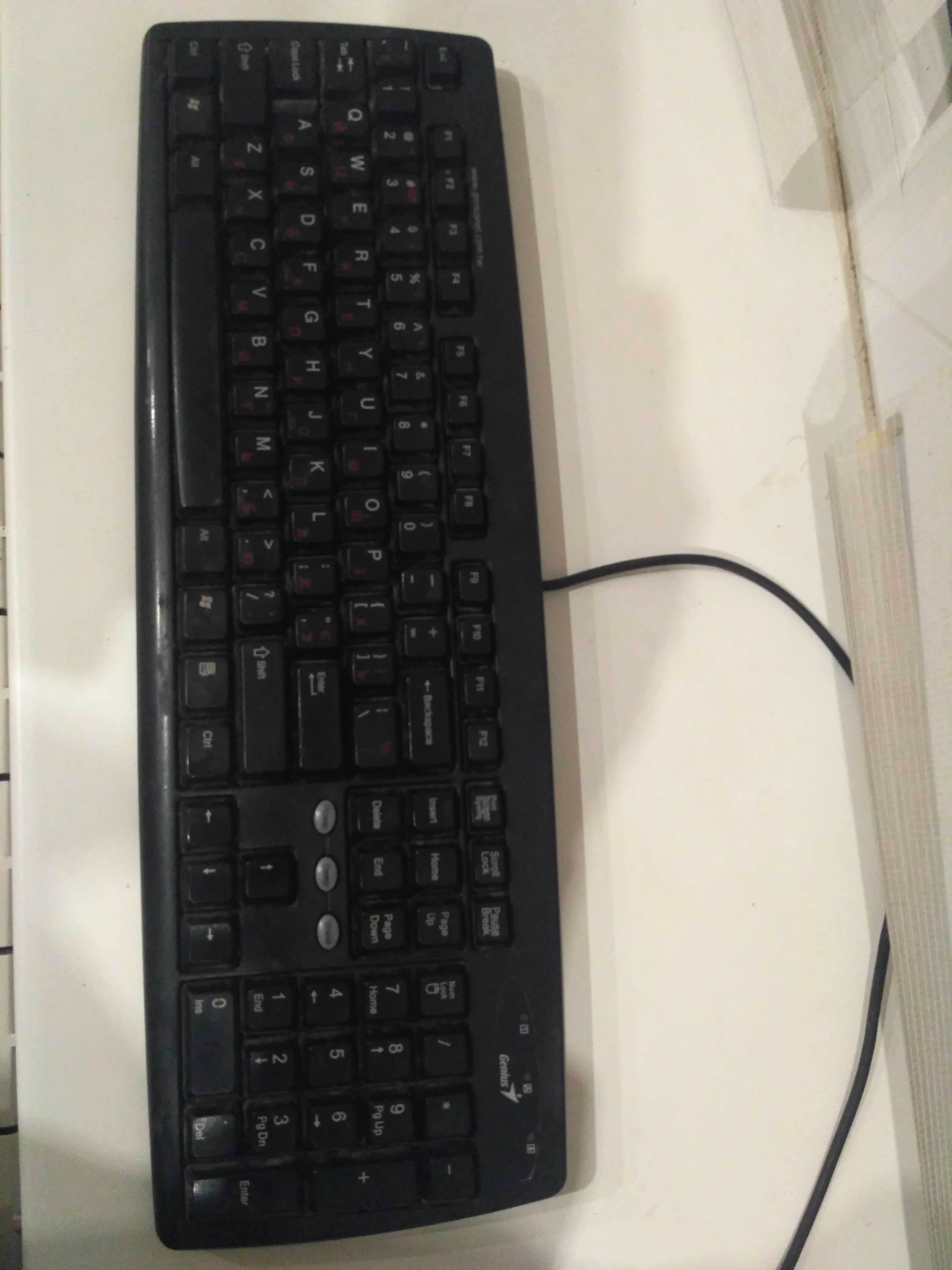 продам клавиатуру kb 06 x