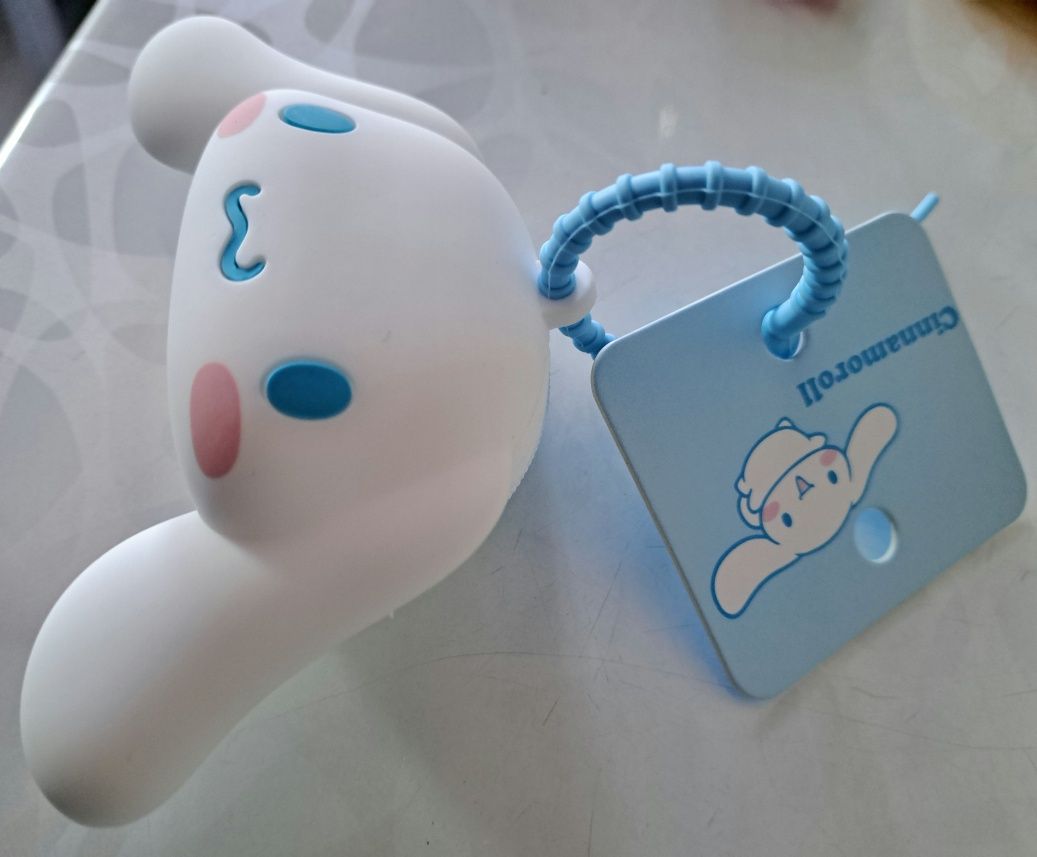 Sanrio cinnamoroll монетниця гаманець