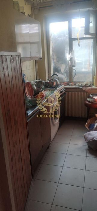 Продаж 1к квартири на Виноградарі