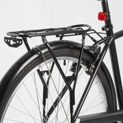 Bagaznik na rower 24 26 28 rowerowy nowy