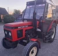 Zetor 7211         .