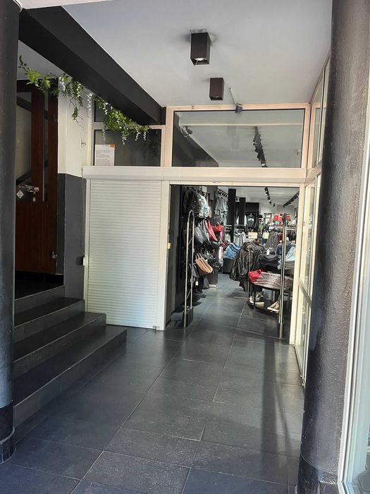 Wynajmę Lokal w ścisłym centrum Łukowa 240 m2 obecnie sklep House
