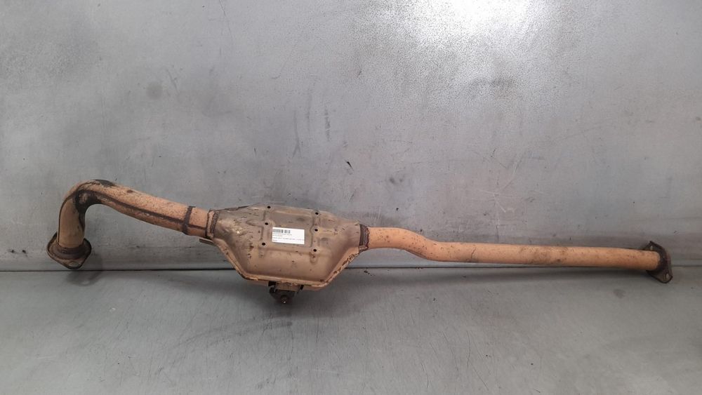 CATALISADOR SUZUKI SWIFT BERLINA SFMA