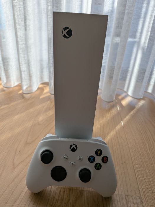 Xbox Series S 512GB