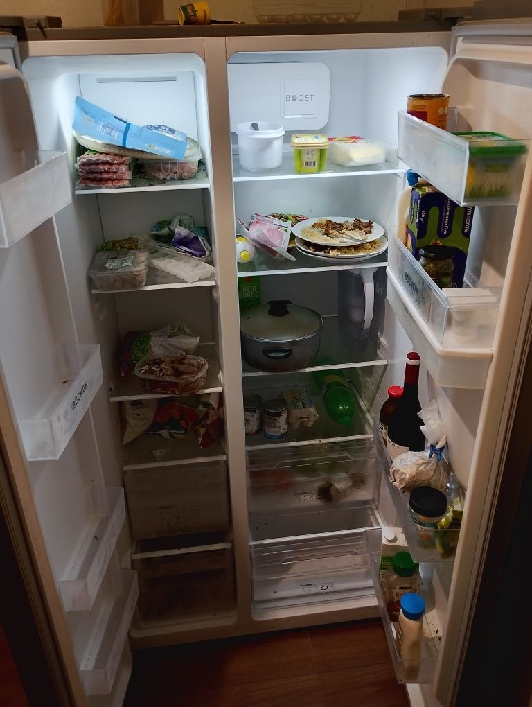 Vendo frigorífico em ótimo estado