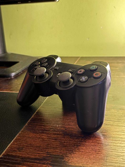 Gamepad bezprzewodowy, ps3, kontroler