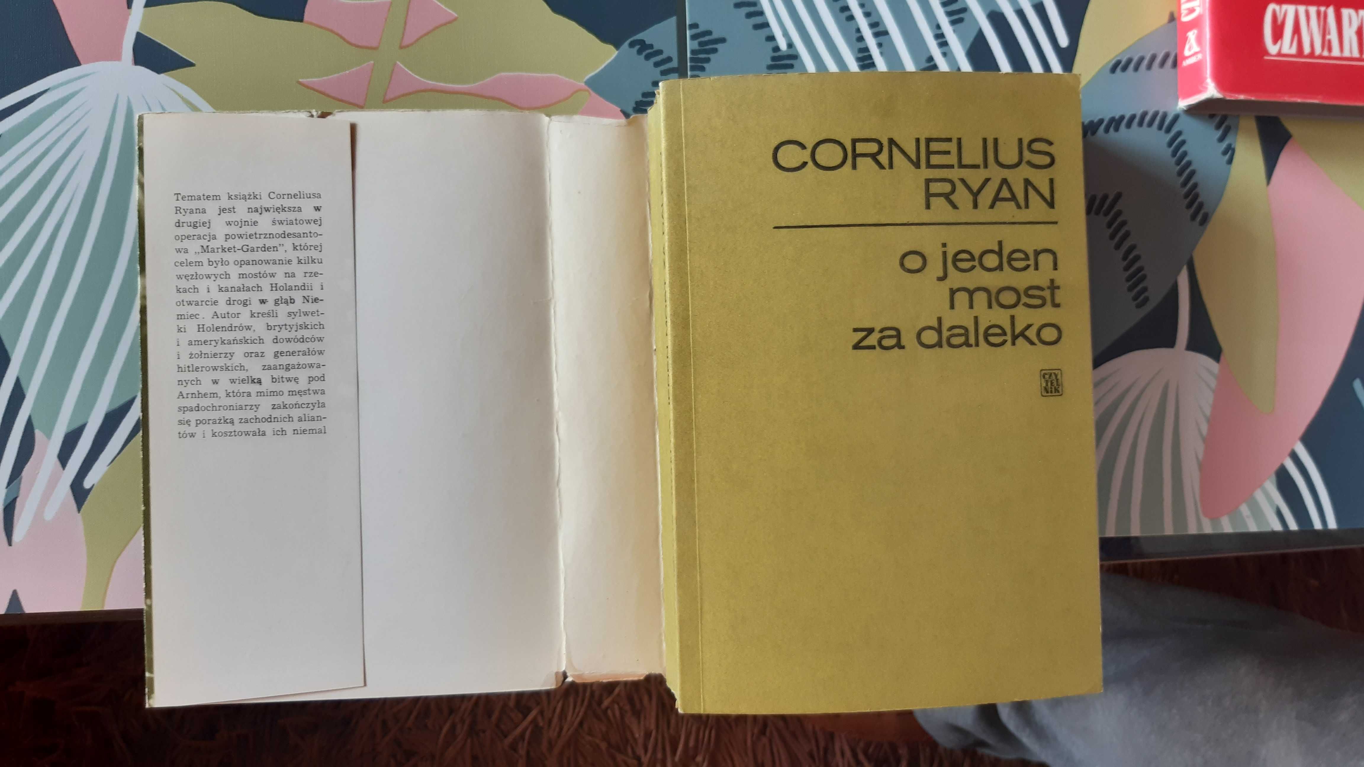 4 nowe książki z PRL z lat 80