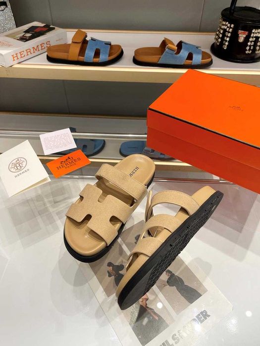 Buty HERMES Chyre wyraź siebie stylowo buty