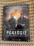 Pokłosie na dvd