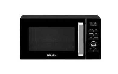 Microondas Becken BMW4443 - 25L Grill