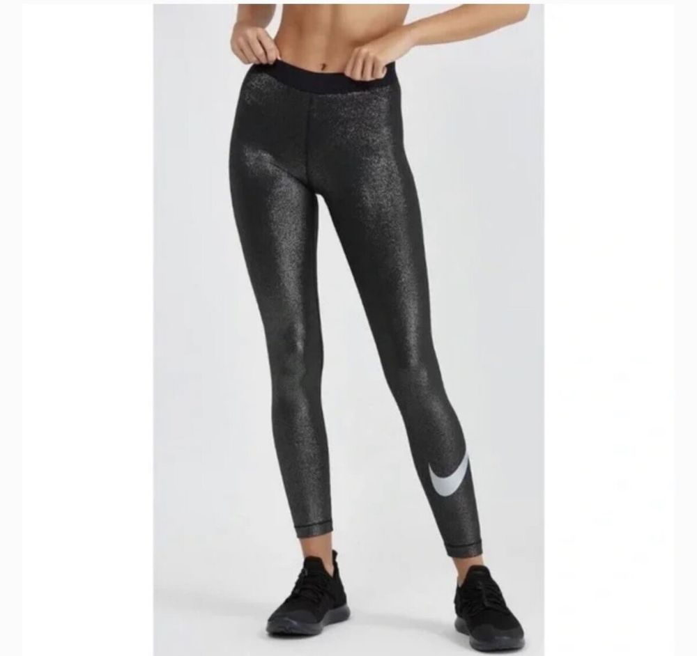 Легінси лосини Nike Pro S