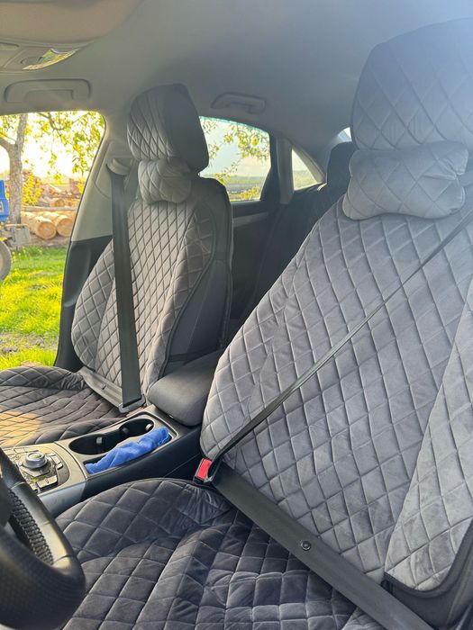 Audi A4 B8 у гарному стані